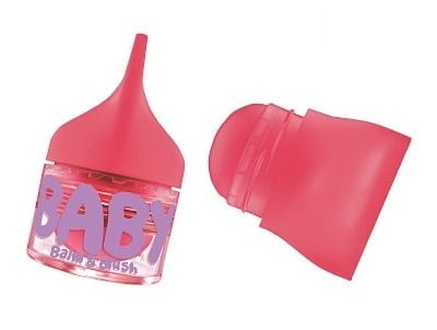 Brillo Hidratante Baby Lips