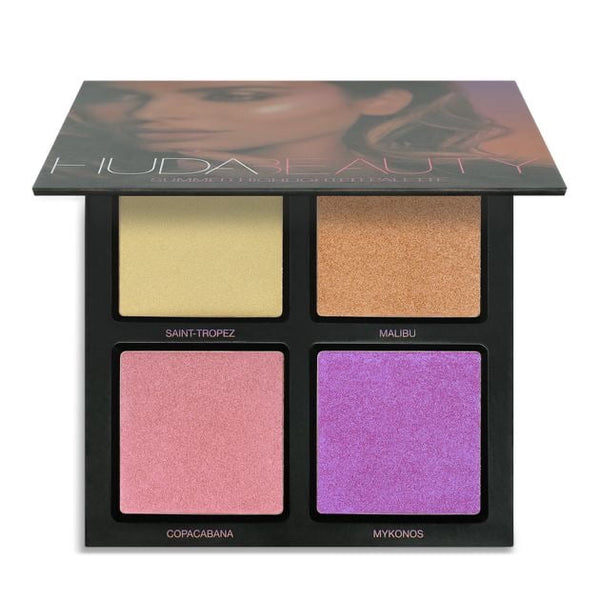 Huda Summer