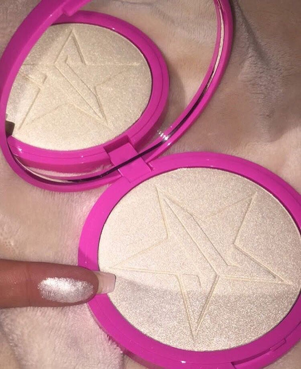 Iluminador Ice Cold Jeffree Star