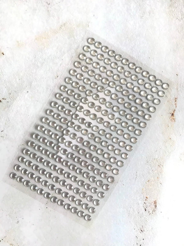 Bindis Crystal