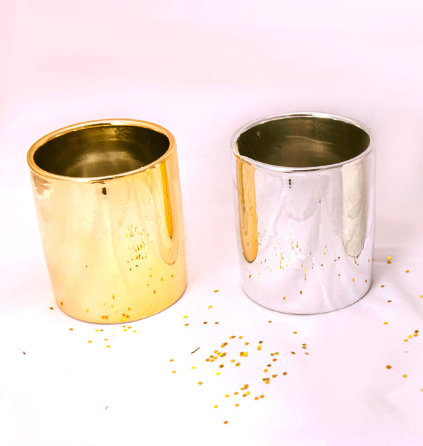 Vaso Decorativo Ceramica