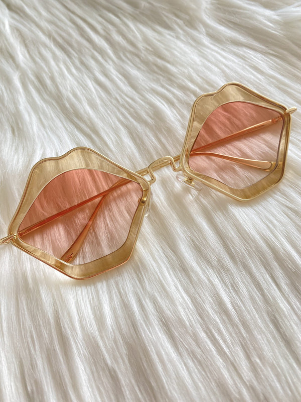 Gafas Rosadas #21