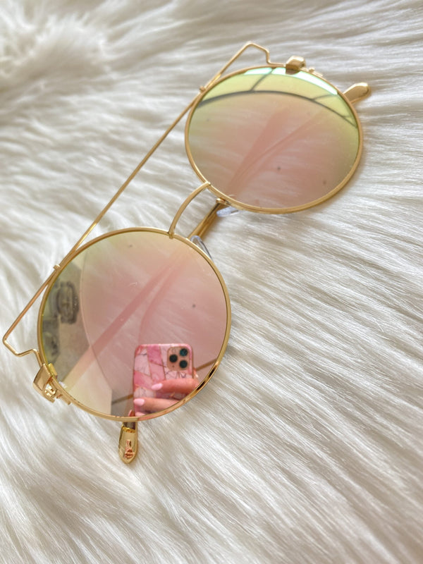 Gafas Rosadas #14