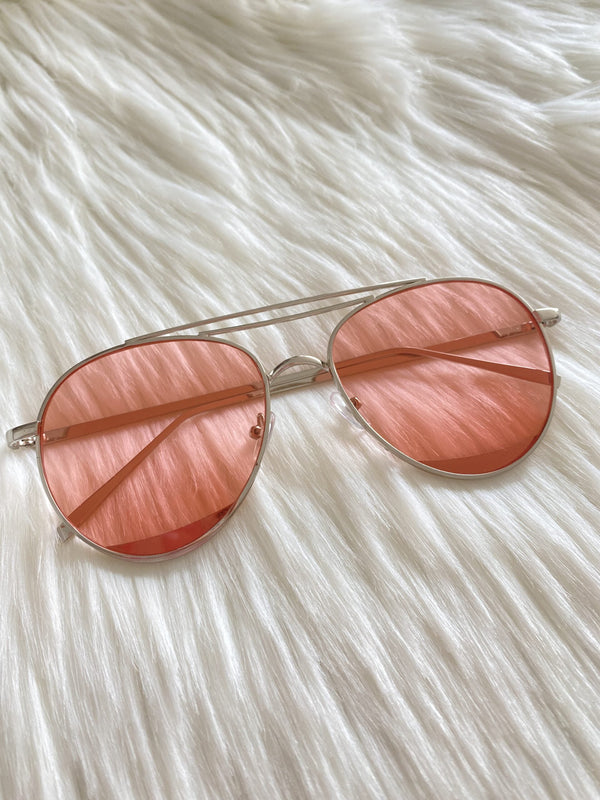 Gafas Rosadas #16