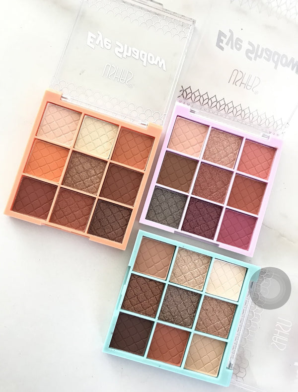 Sombras Ushas