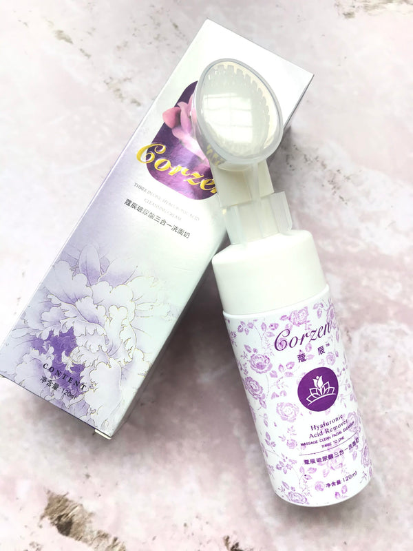 Jabón Limpiador Rosas