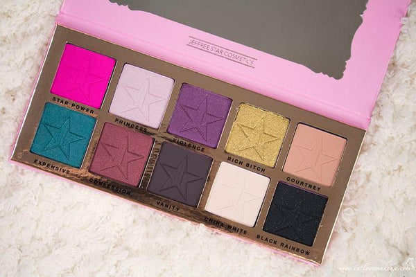 Jeffree Star Beauty Killer