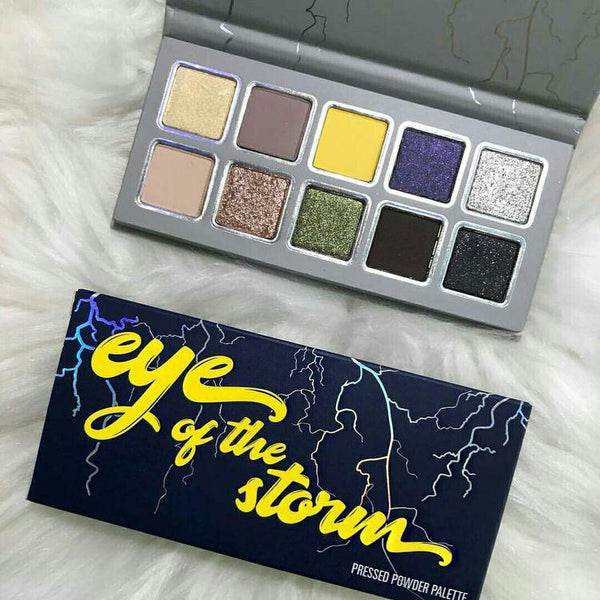 Kylie Eye Of The Storm