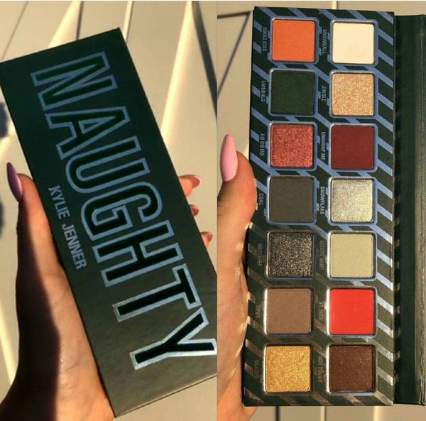 Kylie Naughty