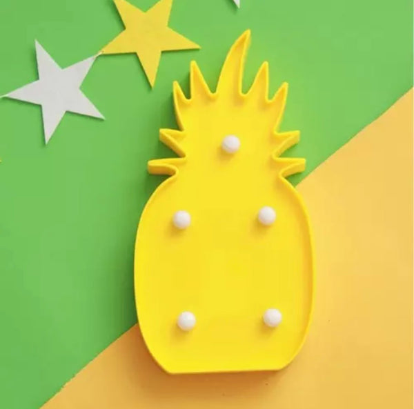 Lampara Piña