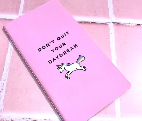 Libretica Unicornio 2x10.000