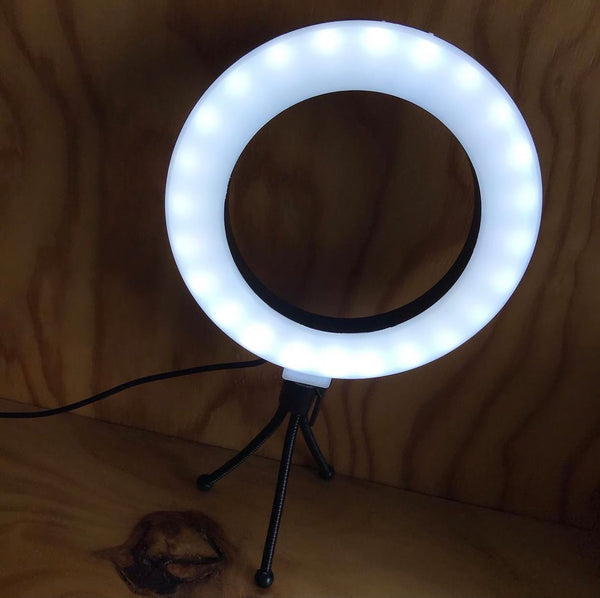 Aro Luz Pequeño