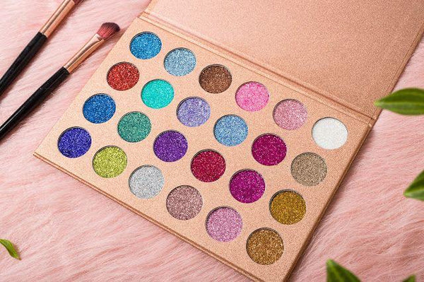 MAC Glitter