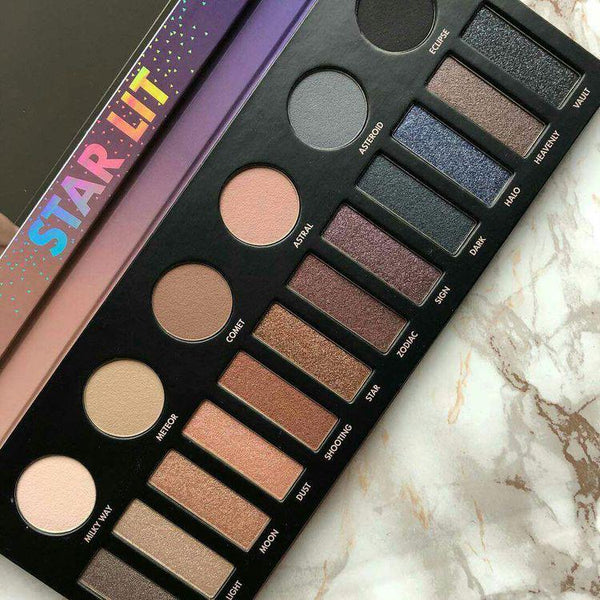 Make Up Forever Starlit