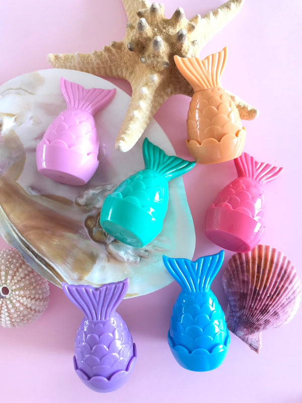 Mermaid Gloss