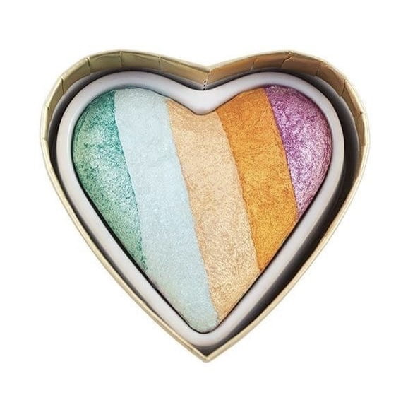 Mermaids Heart Tarte