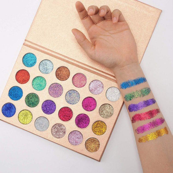 Morphe Glitter