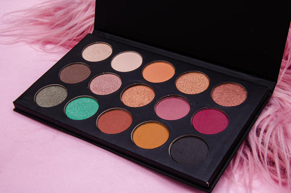 Morphe Kathleen Lights