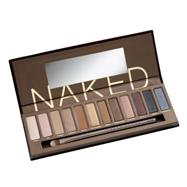 Naked 1
