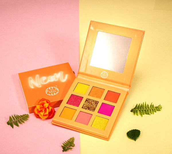 Neon Miis Naranja