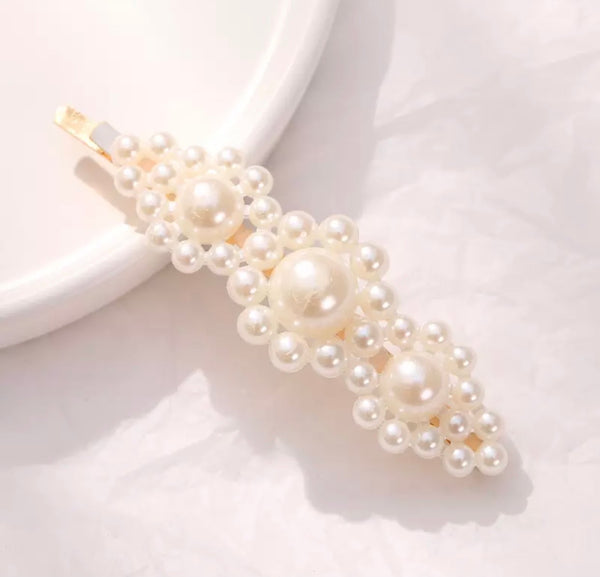 Pinza Golden Pearl Brazil