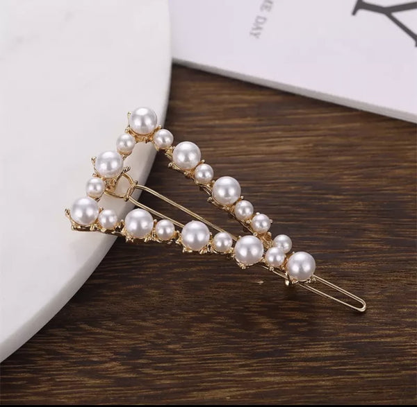 Pinza Golden Pearl Dove