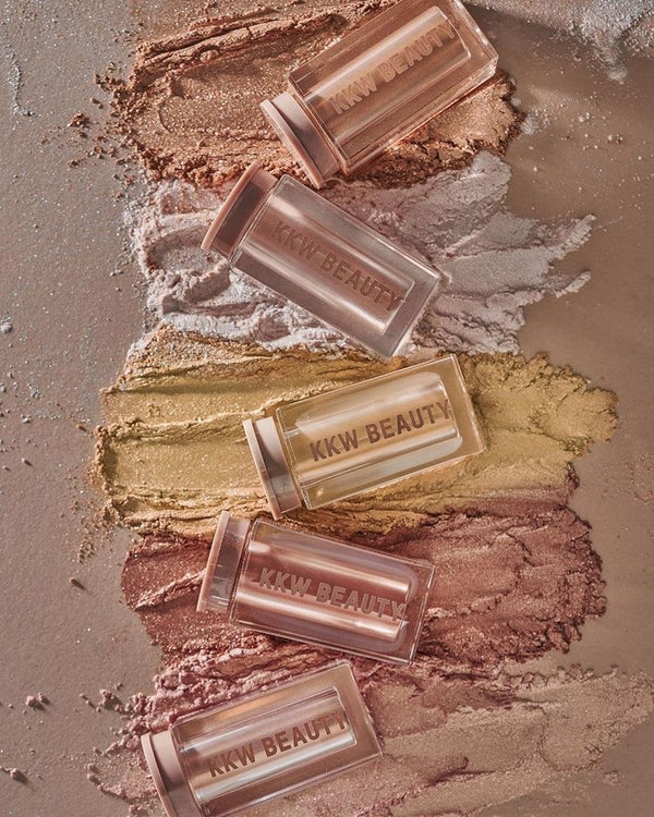 Kit Pigmentos Kkw