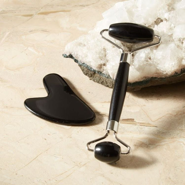 Roller & Gua Sha