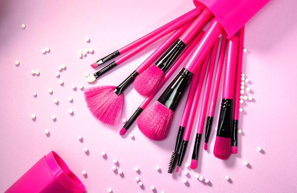 Set Fucsia