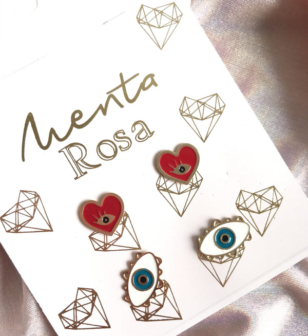 Set Topos Aretes Melie