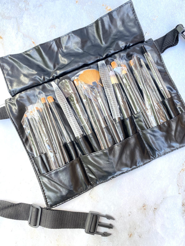 Set Brochas Correa x24