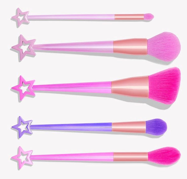 Set Brochas Tarte Estrella