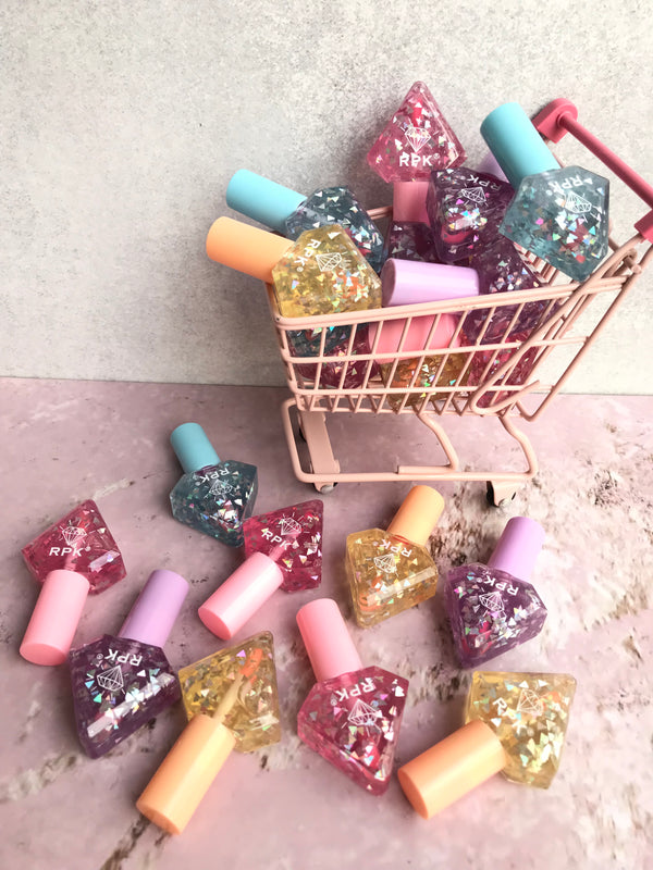 Brillo Magico Shiny Magic Lips