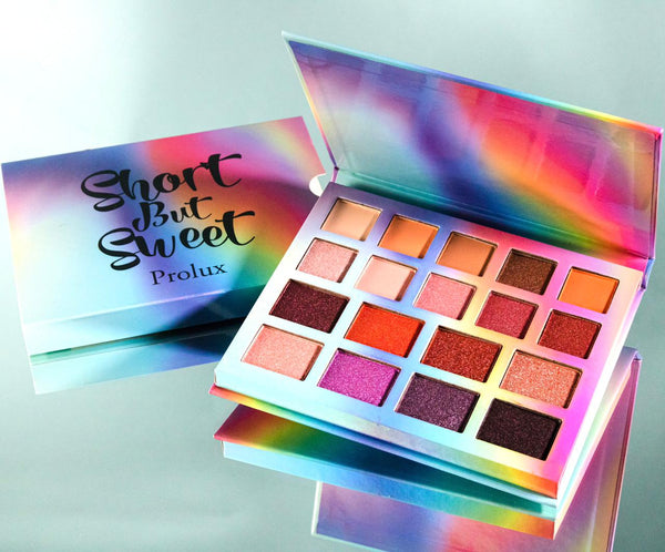 Sombras Short But Sweet