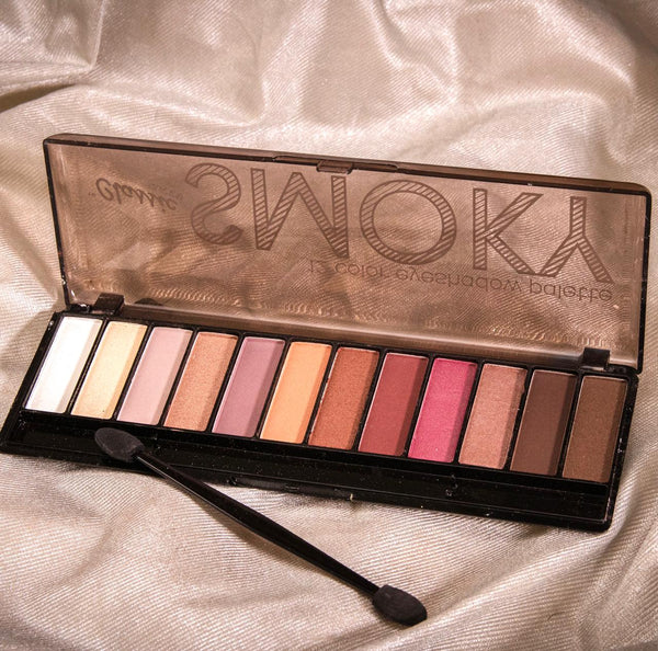 Sombras Smoky