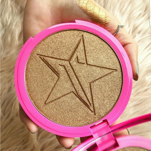 Bronzer So Fucking Gold