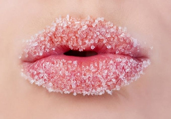 Exfoliante Labios Sugar Lip Scrub