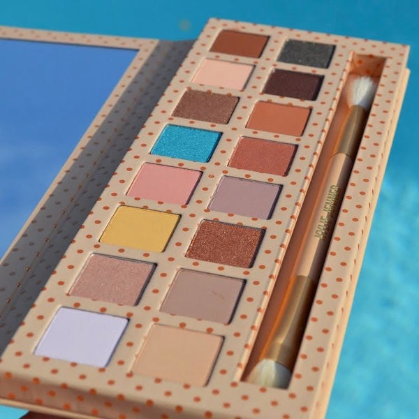 Sombras Take Me On Vacation