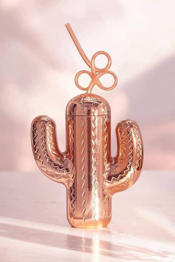 Termo Cactus
