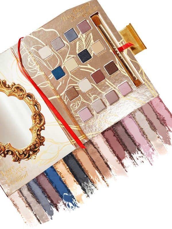 Sombras The Beauty & The Beast