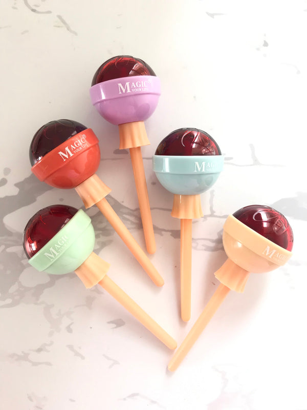 Tinta LolliPop