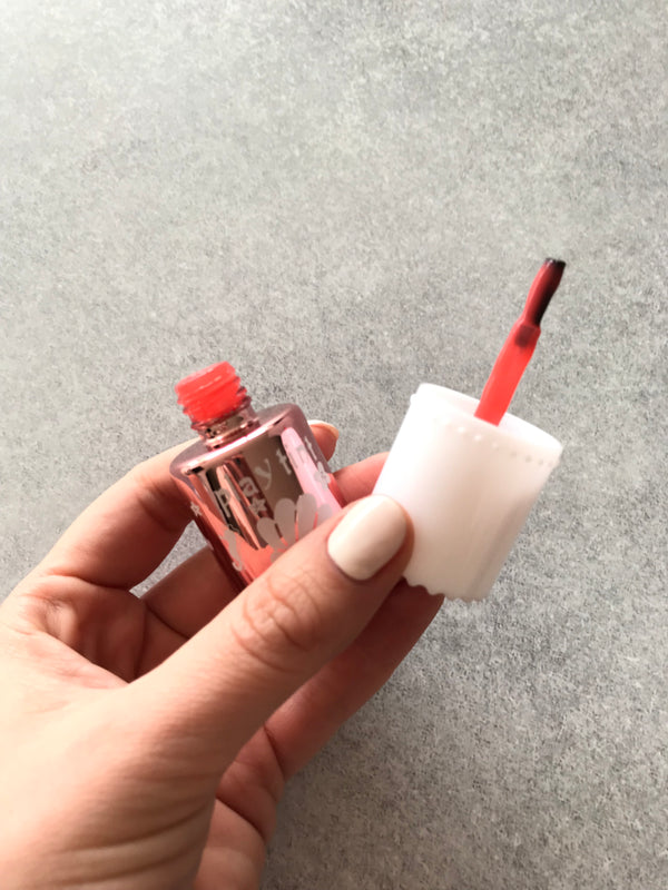 Tinta Labios & Mejillas