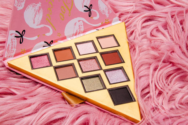 Sombras Too Faced Triangulo