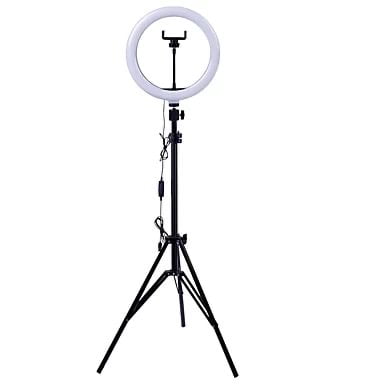 Tripode Aro luz Grande