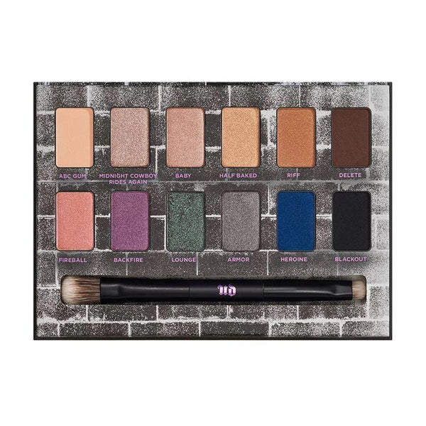 Sombras UD Nocturnal Shadow