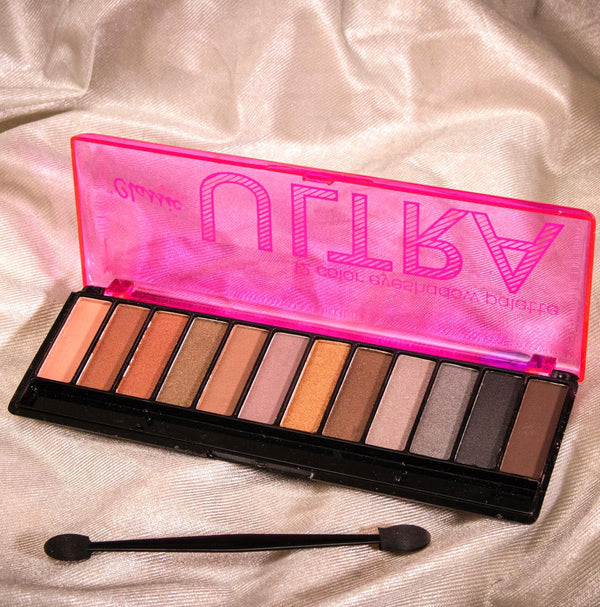 Sombras Ultra