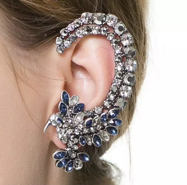 Ear Cuff Vonna